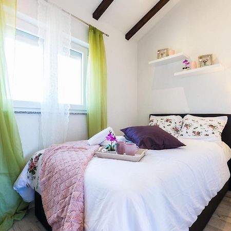Apartments Mazijini Dvori زادار المظهر الخارجي الصورة