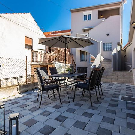 Apartments Mazijini Dvori زادار المظهر الخارجي الصورة