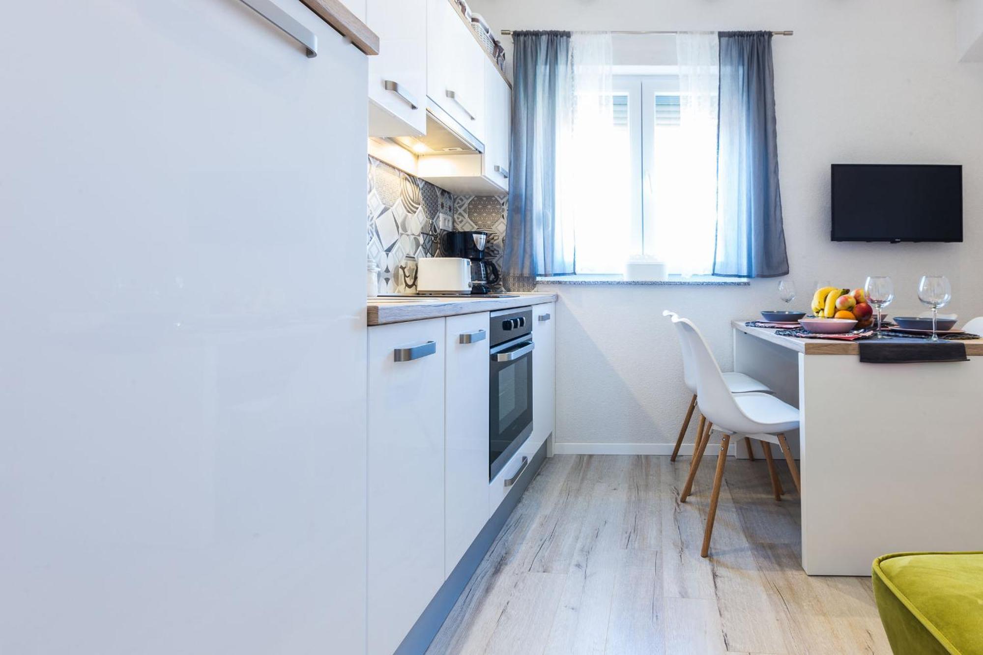 Apartments Mazijini Dvori زادار المظهر الخارجي الصورة