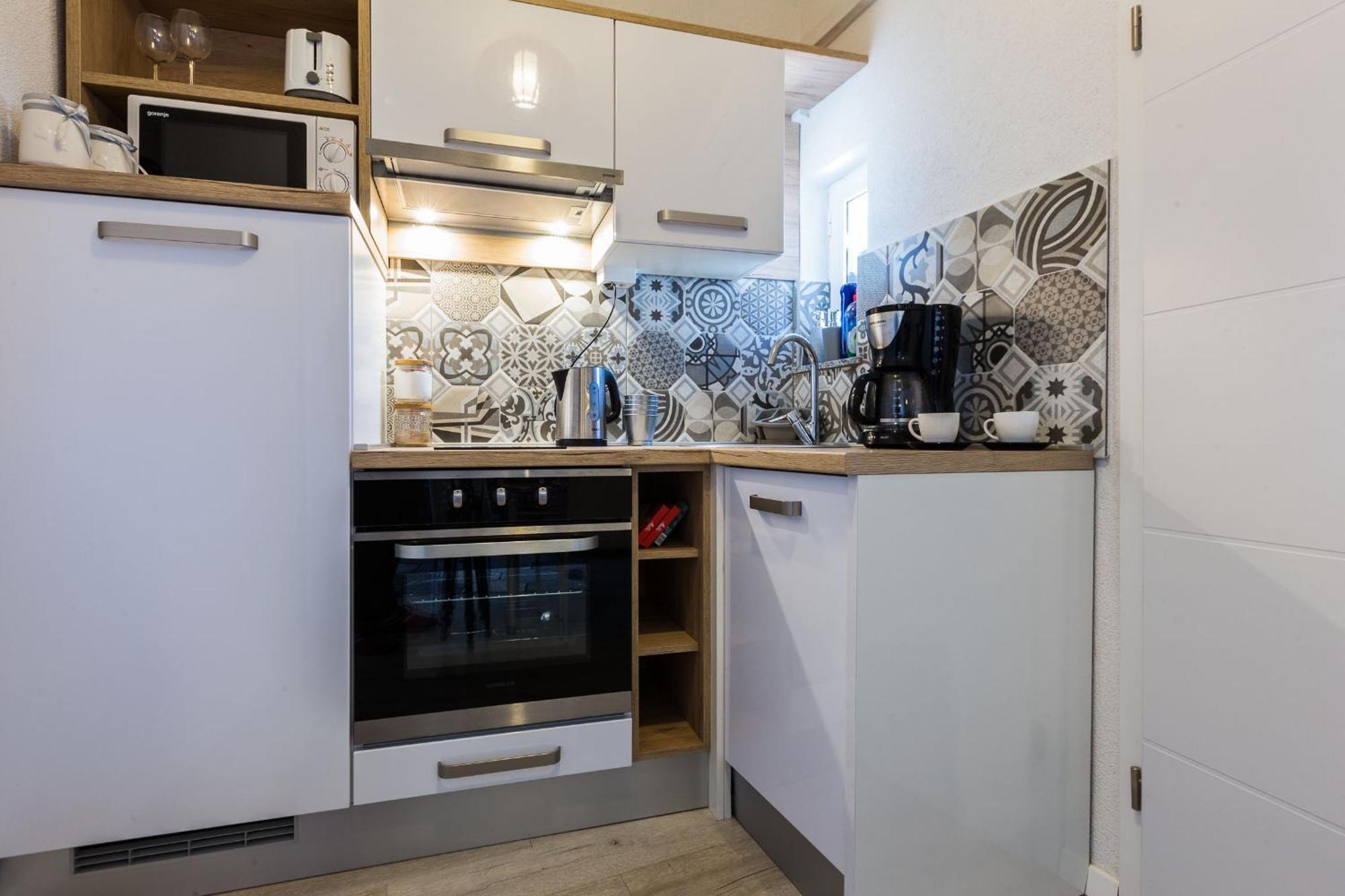 Apartments Mazijini Dvori زادار المظهر الخارجي الصورة