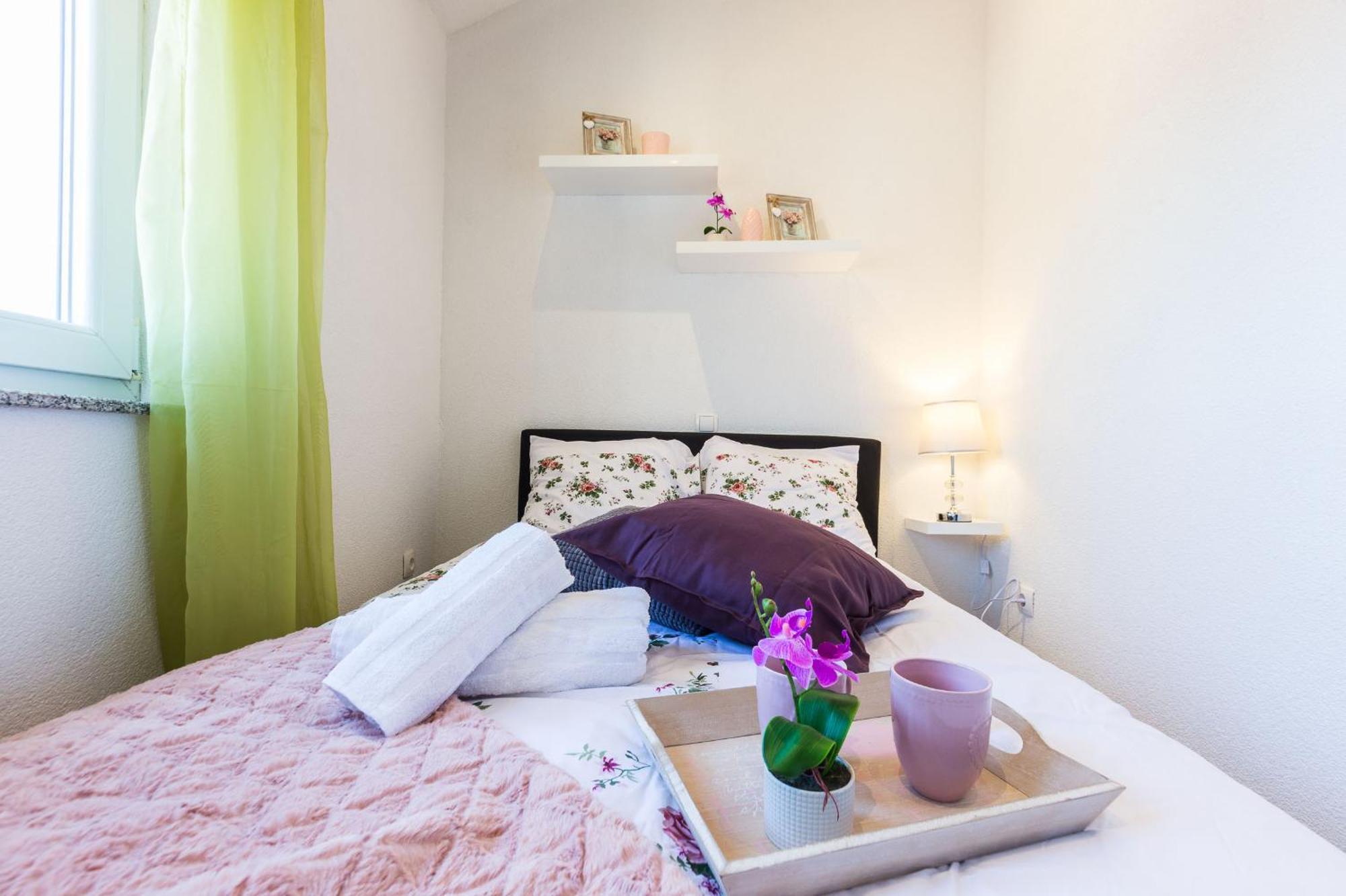 Apartments Mazijini Dvori زادار المظهر الخارجي الصورة
