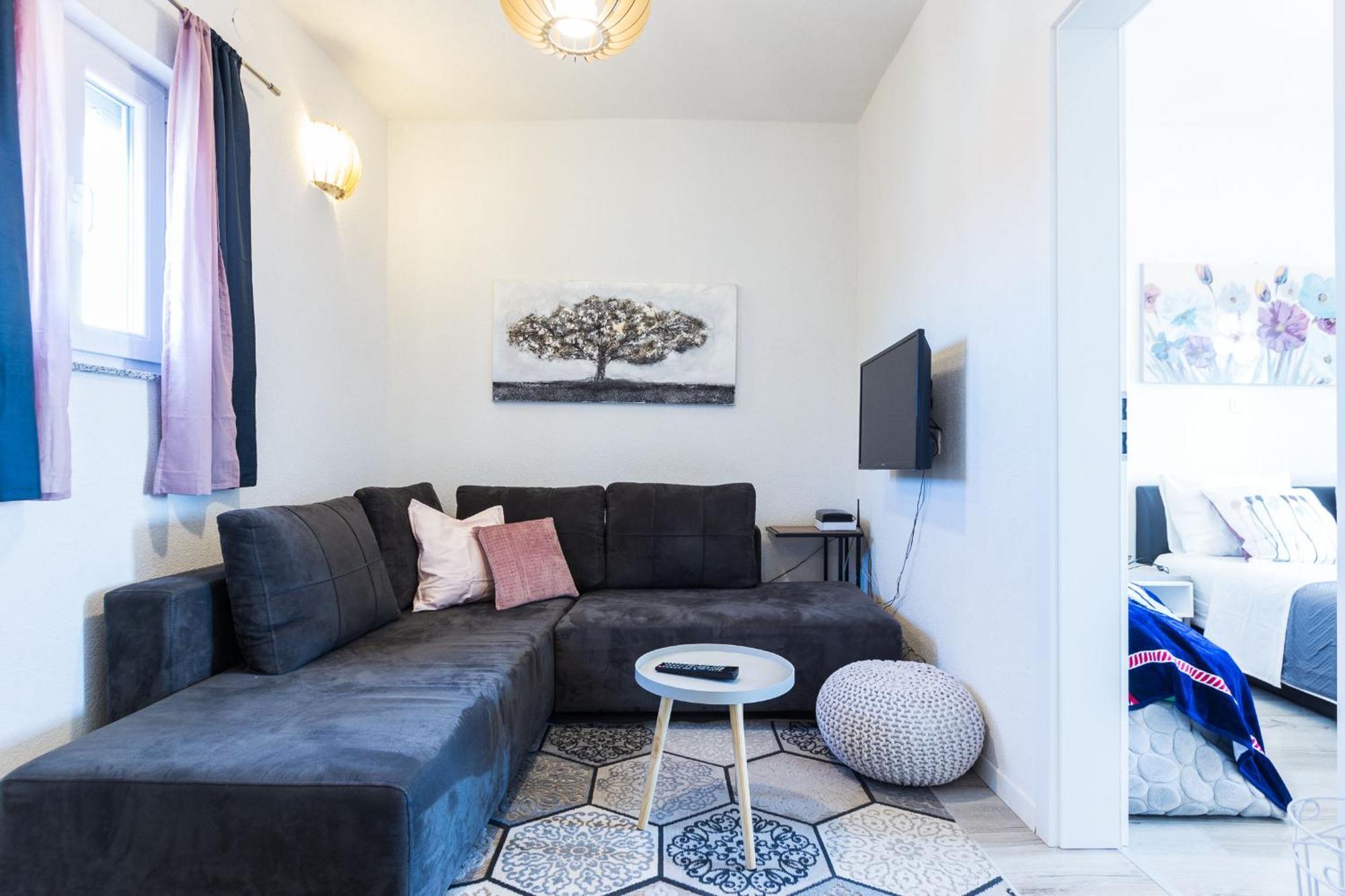 Apartments Mazijini Dvori زادار المظهر الخارجي الصورة