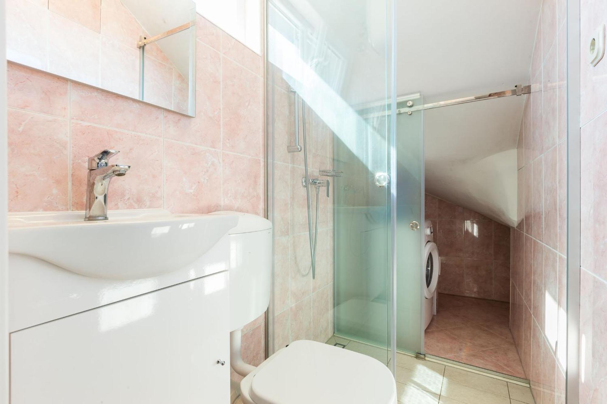 Apartments Mazijini Dvori زادار المظهر الخارجي الصورة
