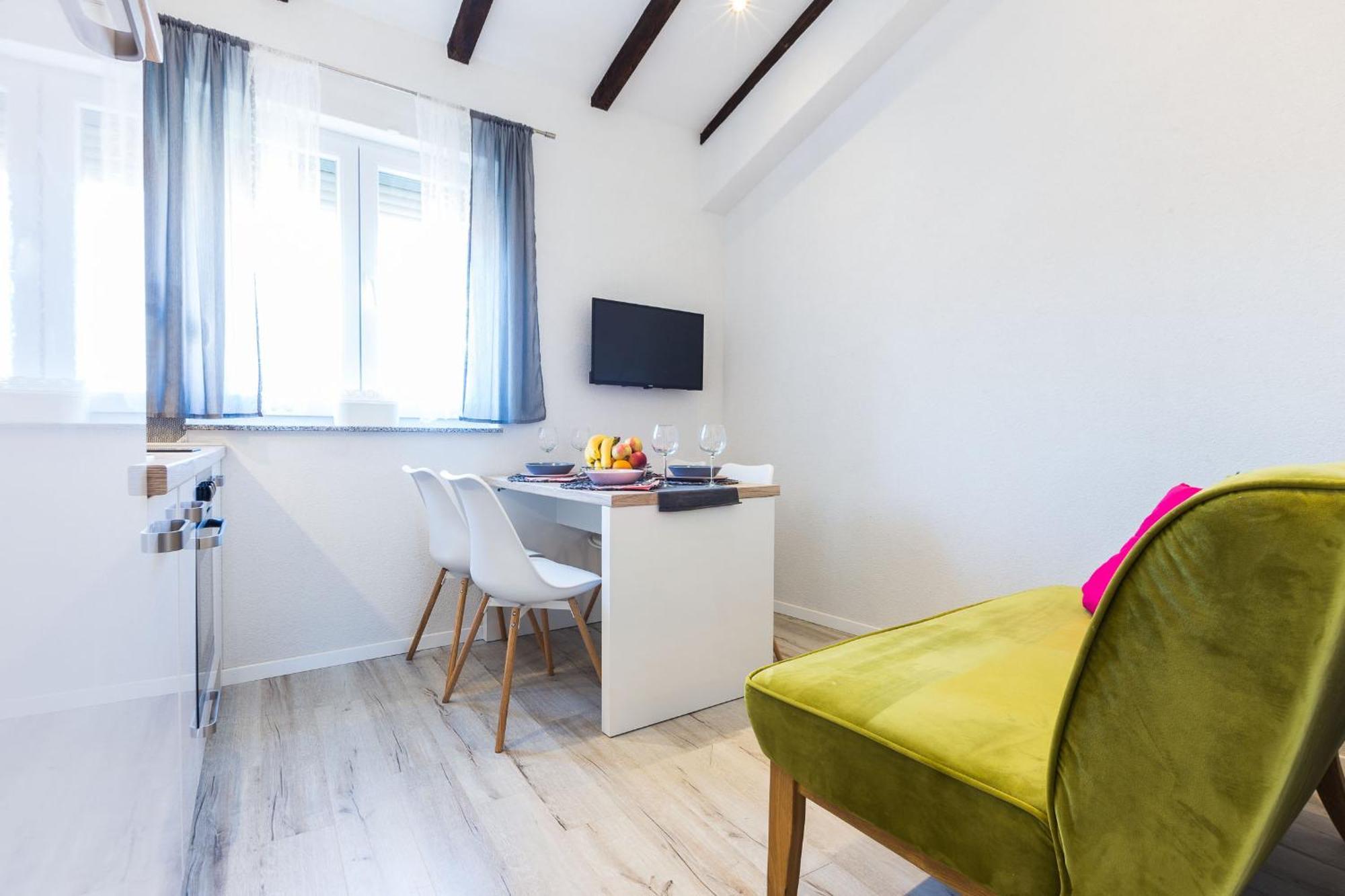 Apartments Mazijini Dvori زادار المظهر الخارجي الصورة