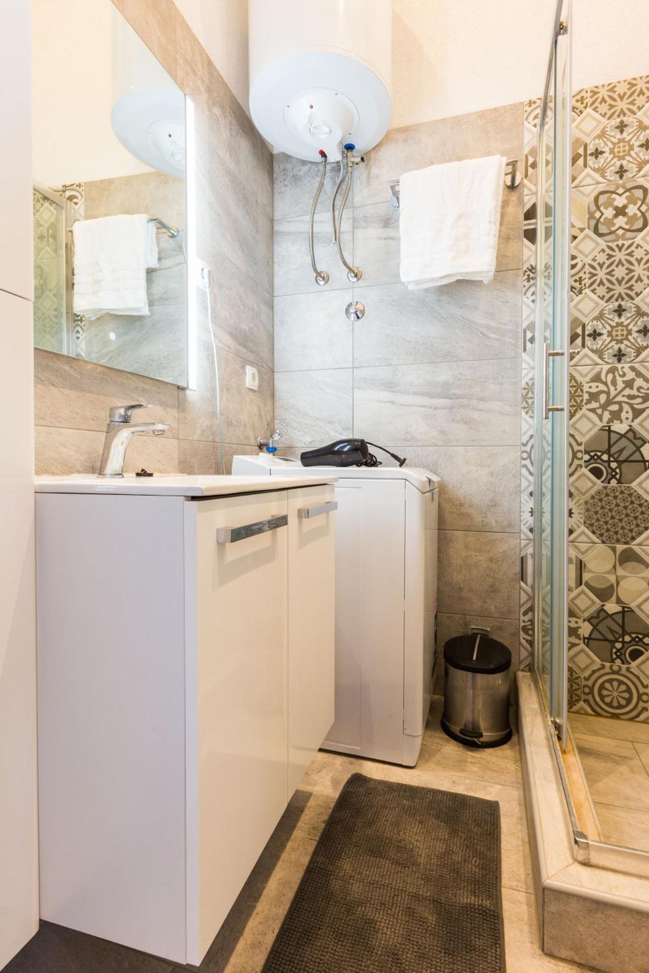 Apartments Mazijini Dvori زادار المظهر الخارجي الصورة