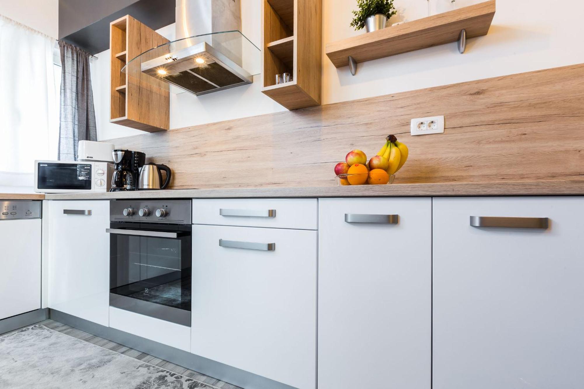 Apartments Mazijini Dvori زادار المظهر الخارجي الصورة