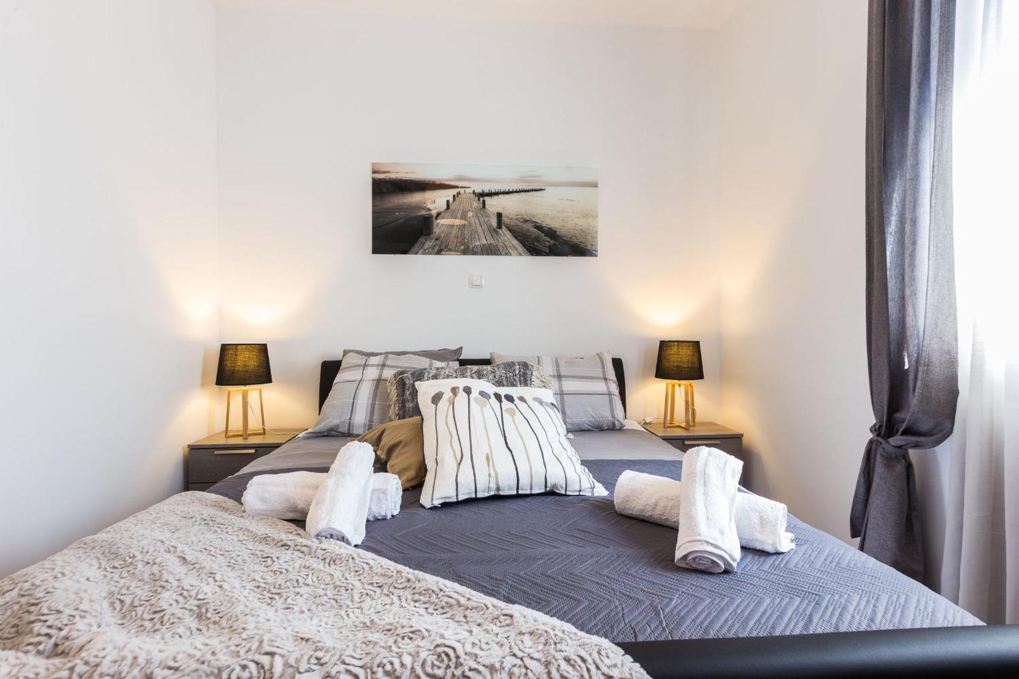 Apartments Mazijini Dvori زادار المظهر الخارجي الصورة