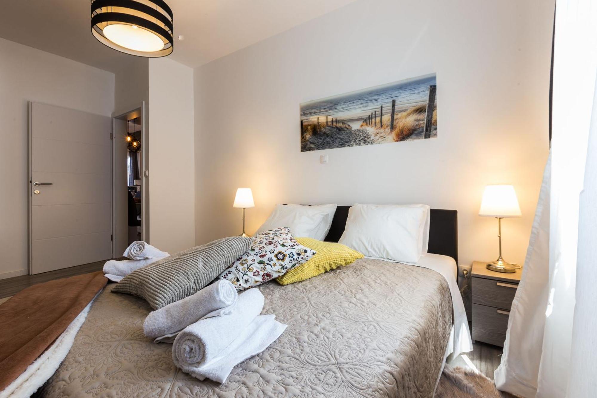 Apartments Mazijini Dvori زادار المظهر الخارجي الصورة