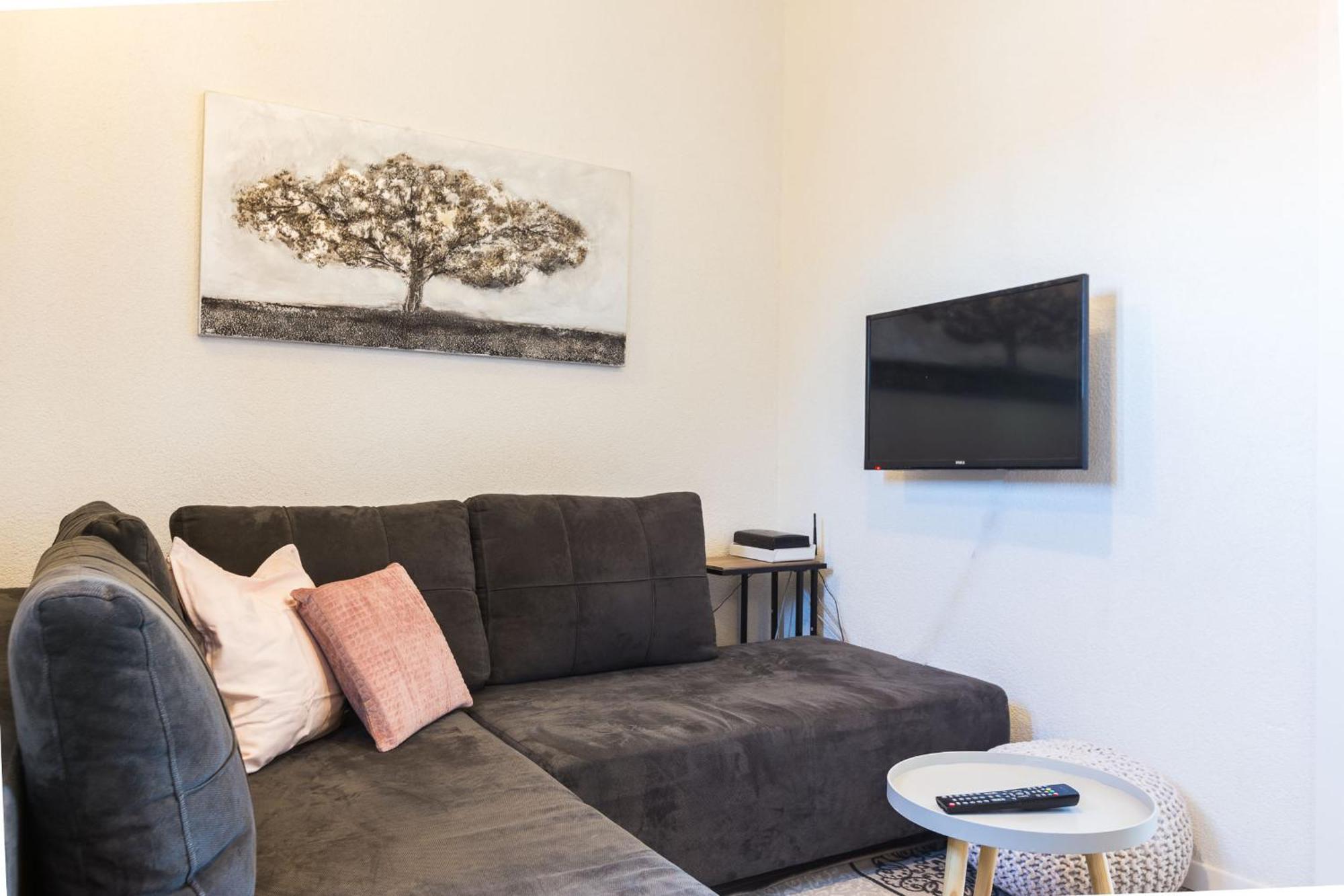 Apartments Mazijini Dvori زادار المظهر الخارجي الصورة