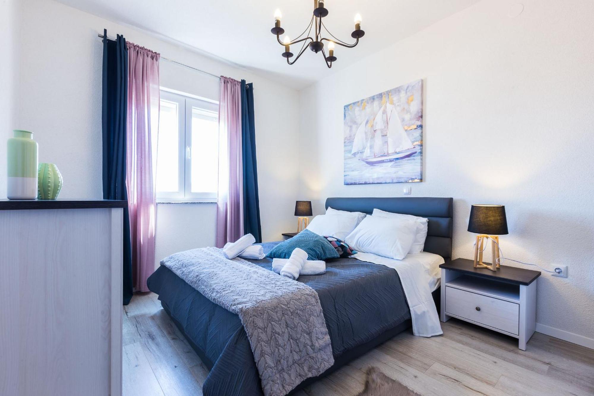 Apartments Mazijini Dvori زادار المظهر الخارجي الصورة