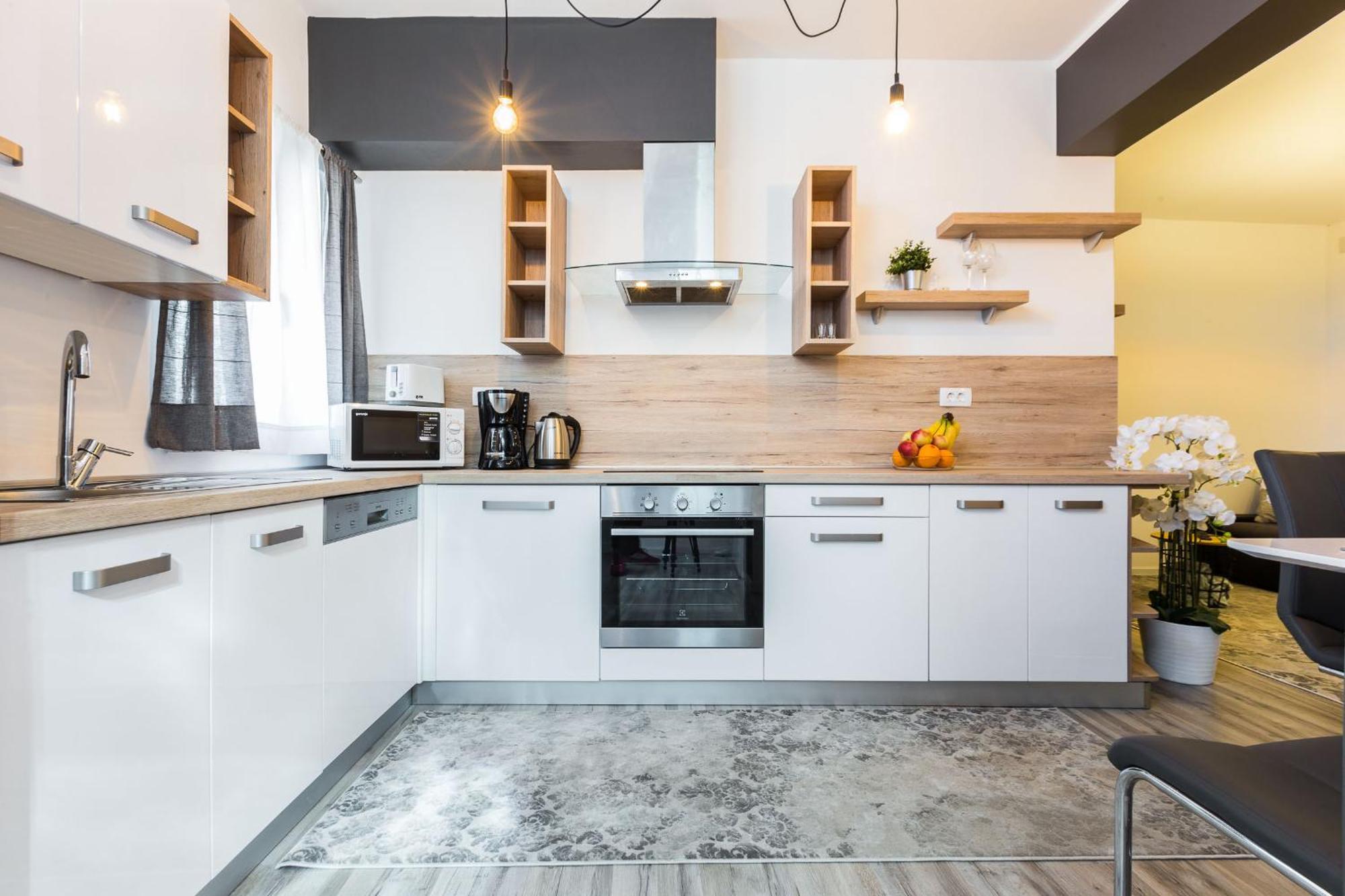 Apartments Mazijini Dvori زادار المظهر الخارجي الصورة