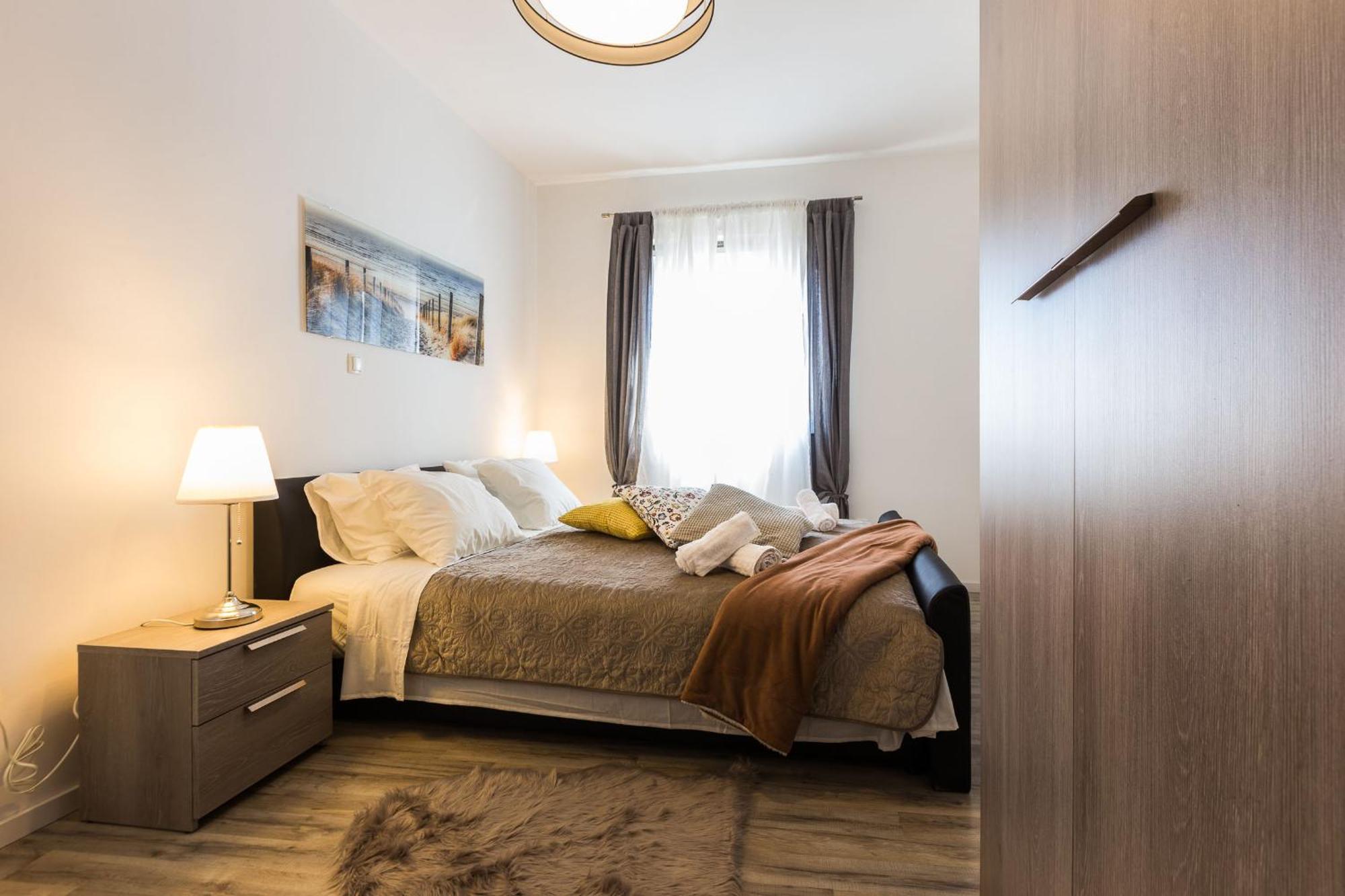 Apartments Mazijini Dvori زادار المظهر الخارجي الصورة