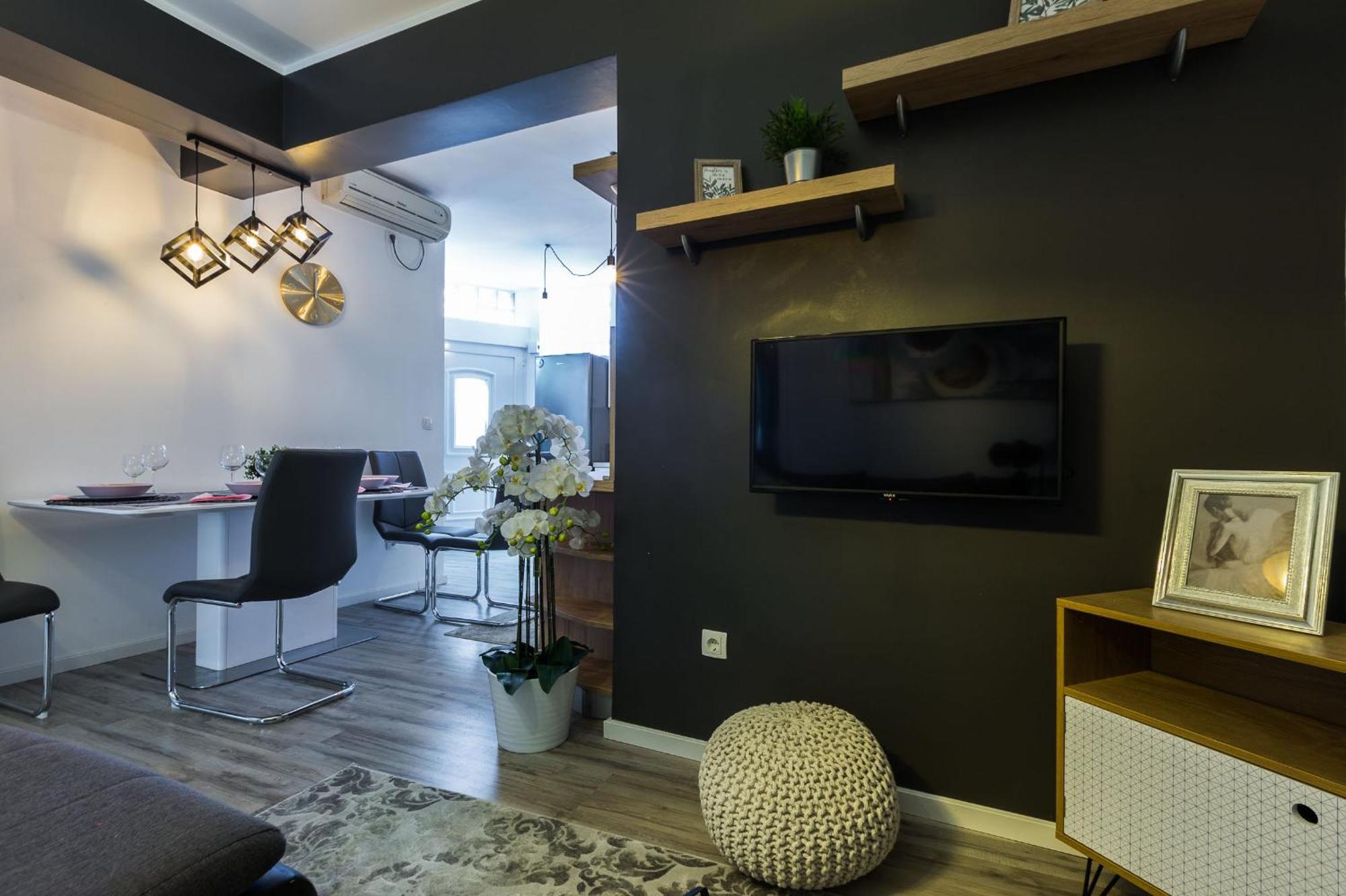 Apartments Mazijini Dvori زادار المظهر الخارجي الصورة