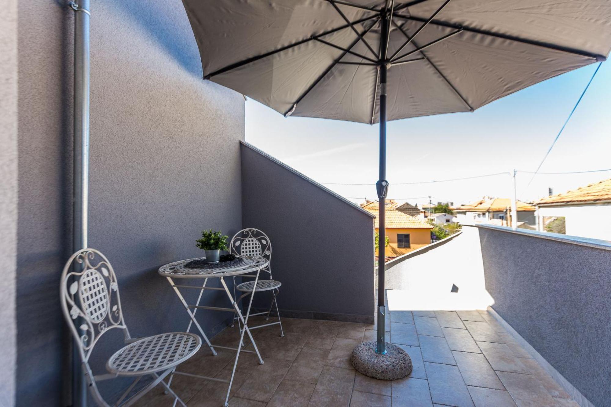 Apartments Mazijini Dvori زادار المظهر الخارجي الصورة