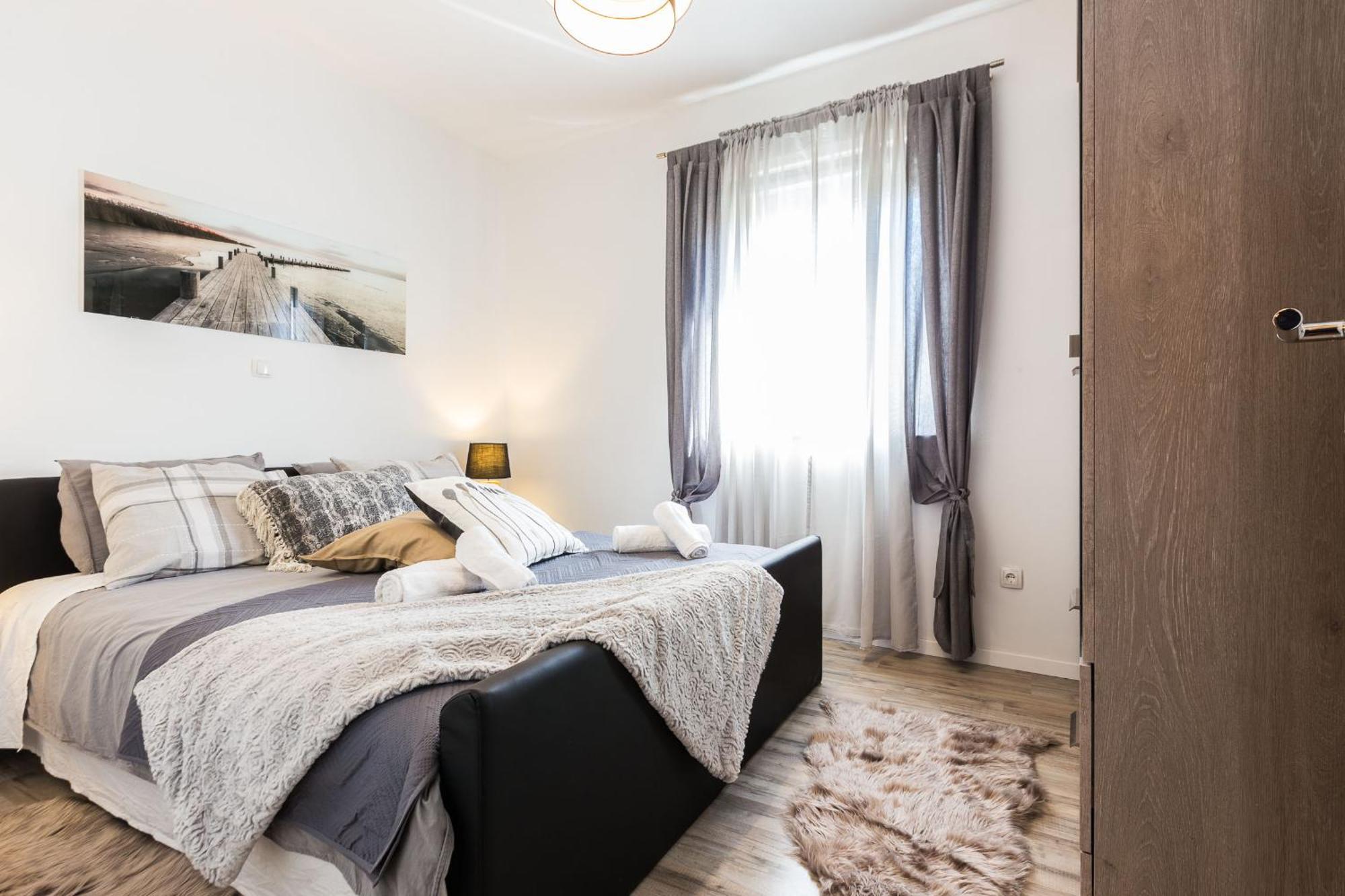 Apartments Mazijini Dvori زادار المظهر الخارجي الصورة