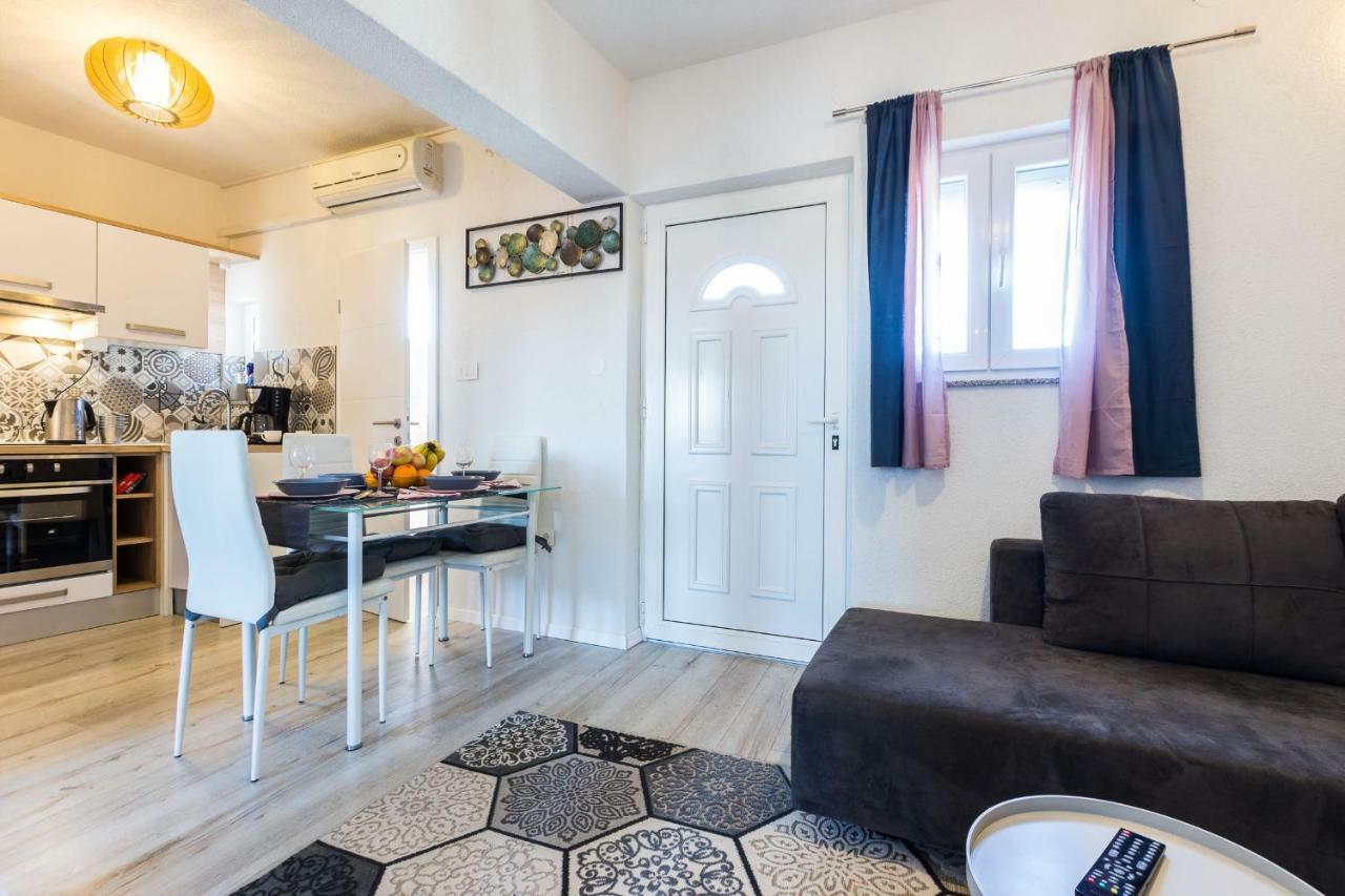 Apartments Mazijini Dvori زادار المظهر الخارجي الصورة