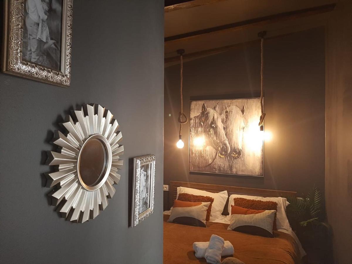 Apartments Mazijini Dvori زادار المظهر الخارجي الصورة