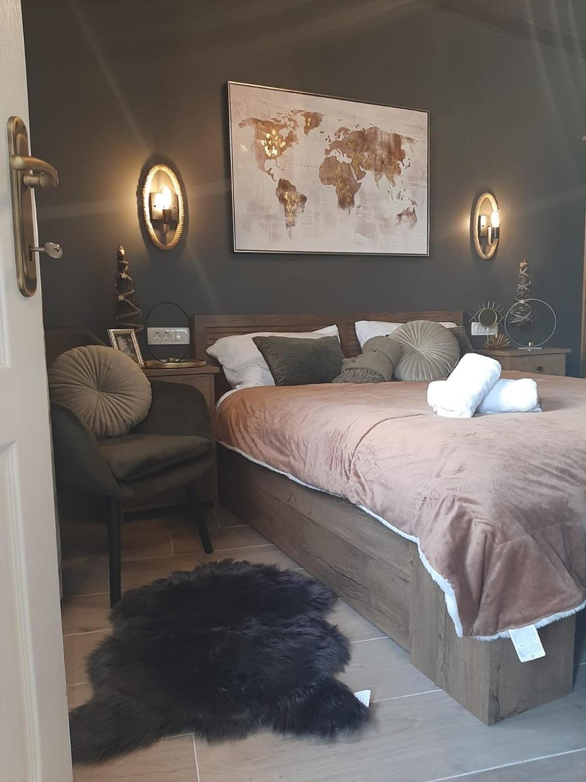 Apartments Mazijini Dvori زادار المظهر الخارجي الصورة